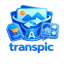 Transpic favicon