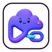 Video2URL favicon