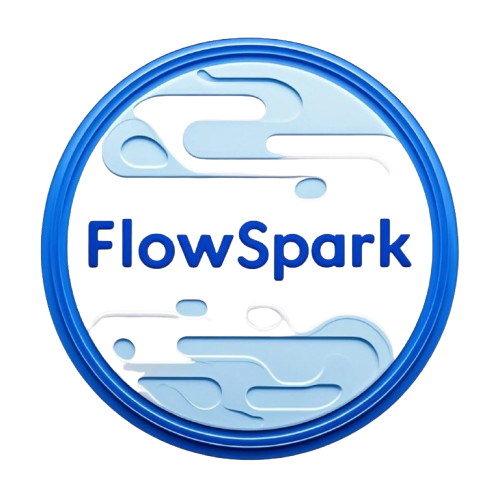 FlowSpark favicon