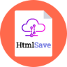 HtmlSave favicon