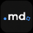 DESIGNMD.fun favicon