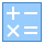 MathSolver favicon