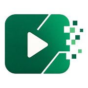 VideoBGRemover favicon