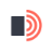 PDF2MP3 favicon
