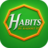 Habits by Radost IT favicon