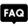 FAQ Templates favicon