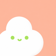 CleanWhiteBG favicon