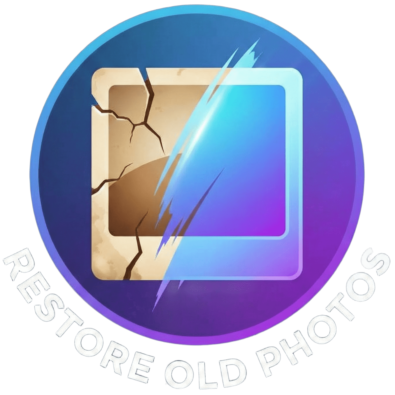 Restore Old Photos favicon