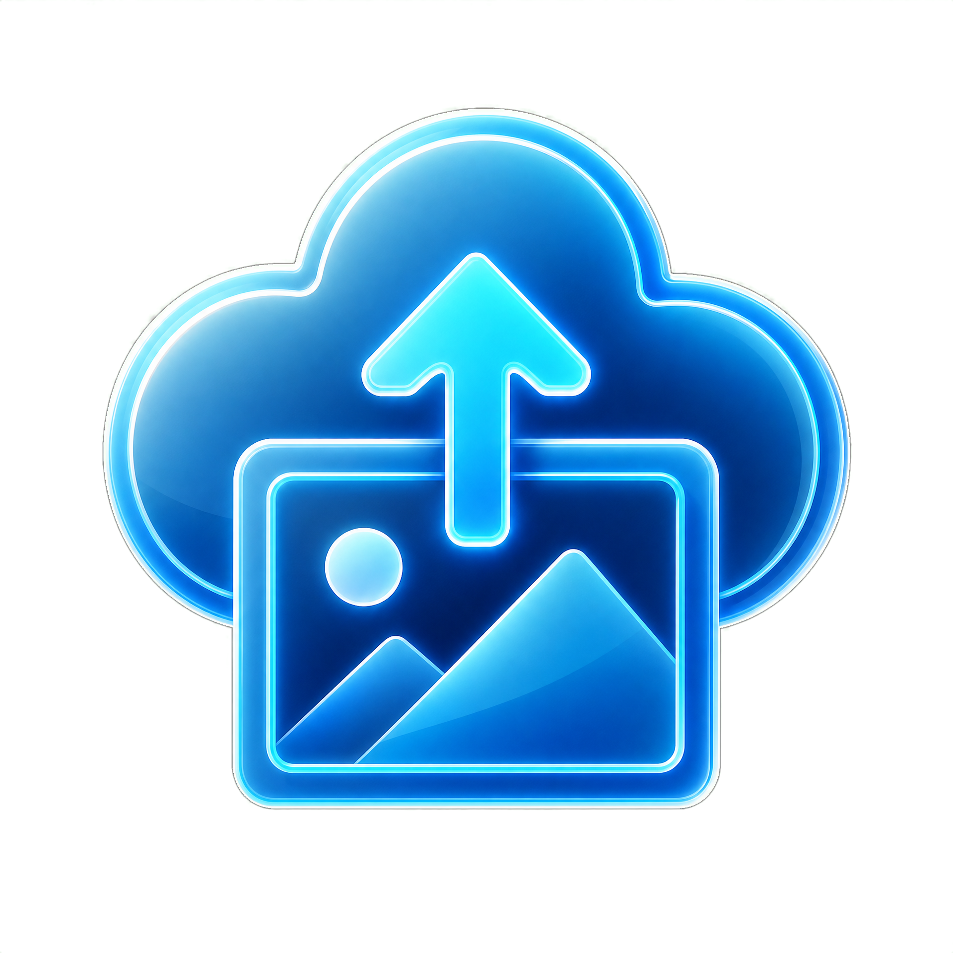 Image to URLs favicon