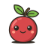 Cramberry favicon