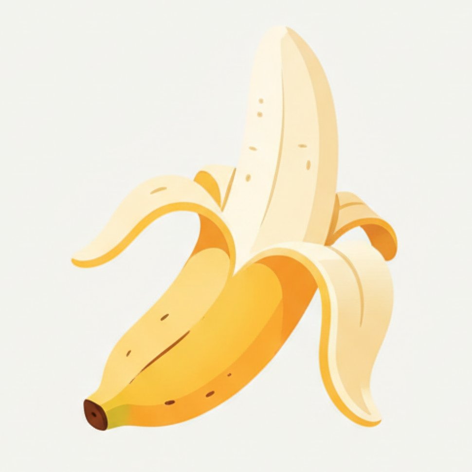 Banana AI 2 favicon