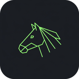 HappyHorse Video Generator favicon