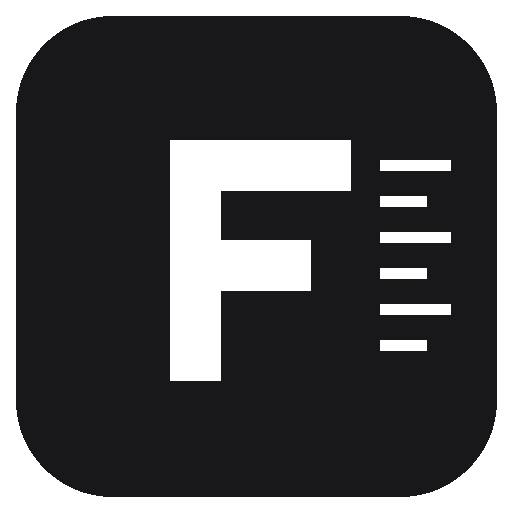 FaceRuler favicon