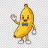 Nano Banana favicon