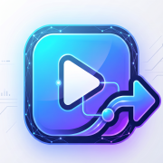 MP4toURL favicon