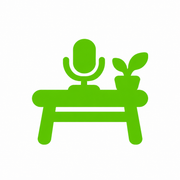 Tiny Desk AI favicon