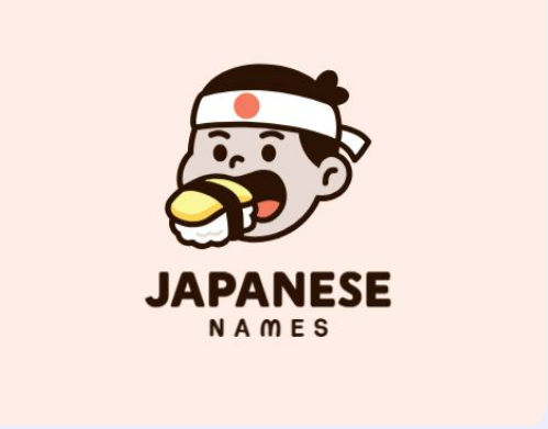 Japanese Names favicon