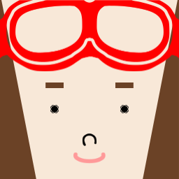 Square Face Generator favicon