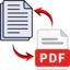 TextToPDF.net favicon