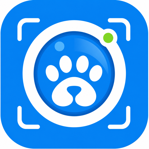 AI Animal Identifier favicon