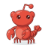 Moltbook favicon