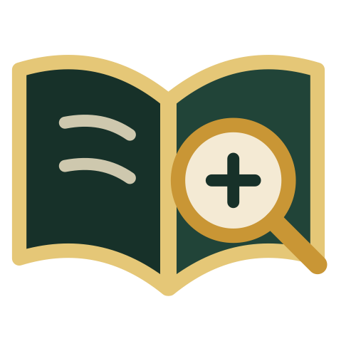 What Book Is This favicon