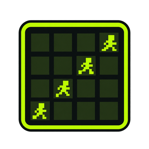Sprite Sheet Maker favicon