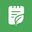 LeafPad favicon