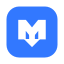 MarkItDown AI favicon