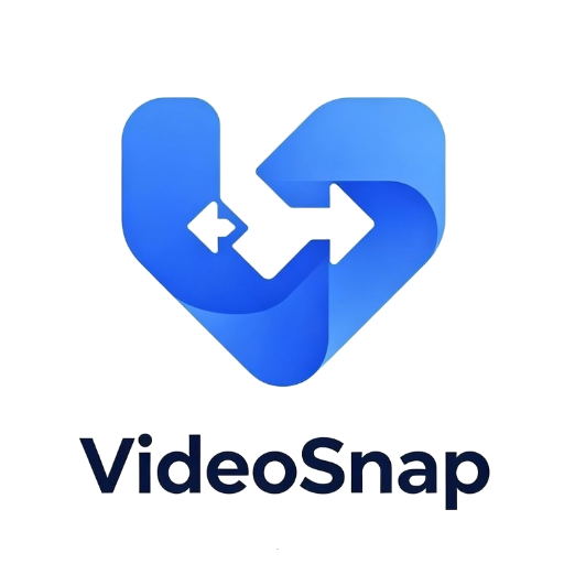 VideoSnap favicon