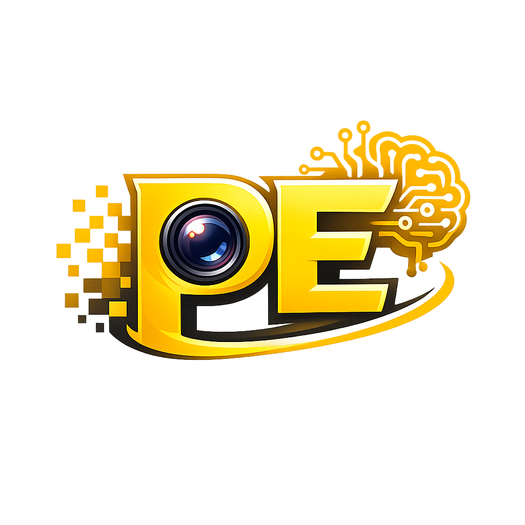 PicExtender favicon