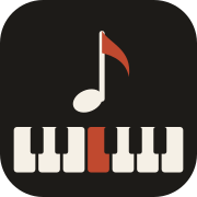 Piano to Sheet Music favicon