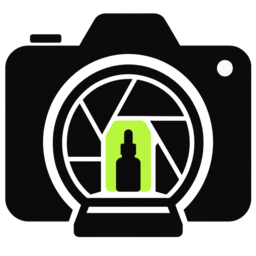 AI Product Photography favicon