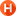 Happy Horse AI favicon