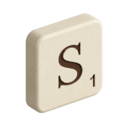 Scrabble Dictionary favicon