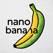 Nano Banana AI favicon