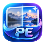 Photo Enhancer favicon