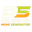 DLSS 5 Meme Generator favicon