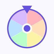 Wheel of Names Picker AI favicon