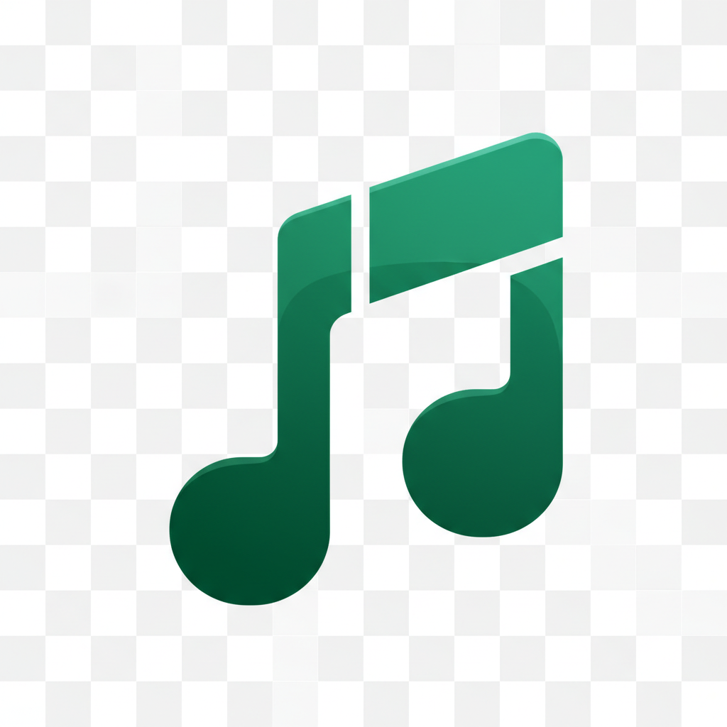 MP3 to MIDI favicon
