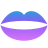 AI Kiss favicon