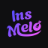 InsMelo favicon