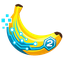 Nano Banana 2 favicon