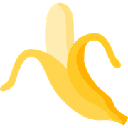 BananaAI favicon