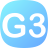 Project Genie 3 favicon