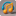 Describe Music favicon