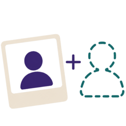 Add Person to Photo favicon