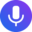 Voiceley favicon