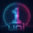 Uni-1 AI favicon