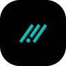 Drumics favicon